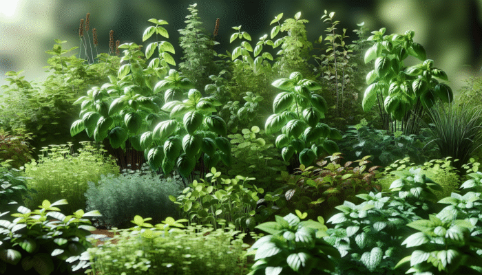 Beginner Herbs to Grow: Easy Options for New Gardeners