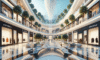 Shopping Spots Near The Bellagio: A Must-See Guide