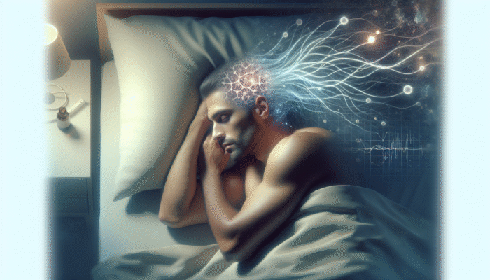 Sleep’s Impact on Hair Quality: A Comprehensive Guide