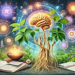 Herbs for Relief from Mental Fatigue: Natural Remedies