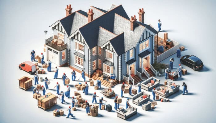 House Clearance Quotes: Essential Guide for the UK