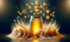 Natural Hair Hydration: The Ultimate Guide to Honey Benefits