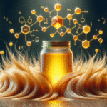 Natural Hair Hydration: The Ultimate Guide to Honey Benefits