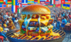 Memorial Day Burger Recipes for the Perfect Celebration
