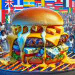 Memorial Day Burger Recipes for the Perfect Celebration