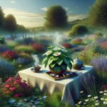 Herbal Tea Brewing Guide for Home: British Style Tips