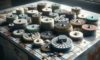 Stone Floor Polishing Pads for Perfect Results