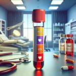 Cholesterol Blood Test: A Quick Guide for Residents of Totton