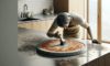 Pizza Stone Guide: How to Use One at Home