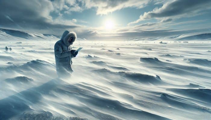Tundra Survival: Essential Tips and Key Strategies