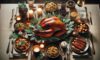 Holiday Meals: Your Guide to Flavorful Herbs