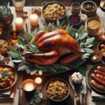Holiday Meals: Your Guide to Flavorful Herbs