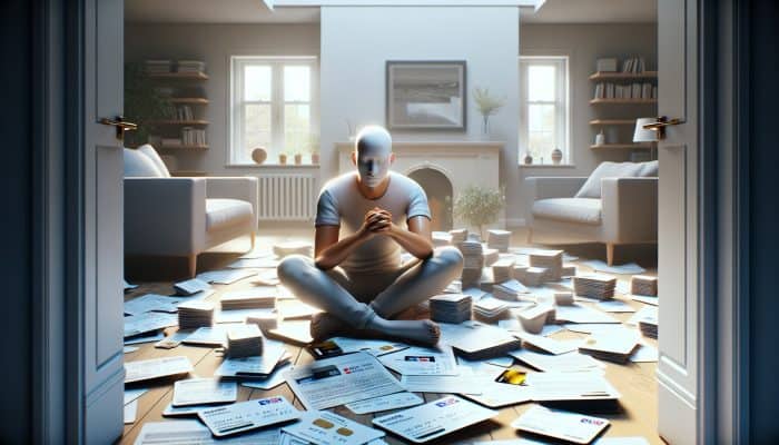 Debt Consolidation Myths to Improve Your UK Credit Score