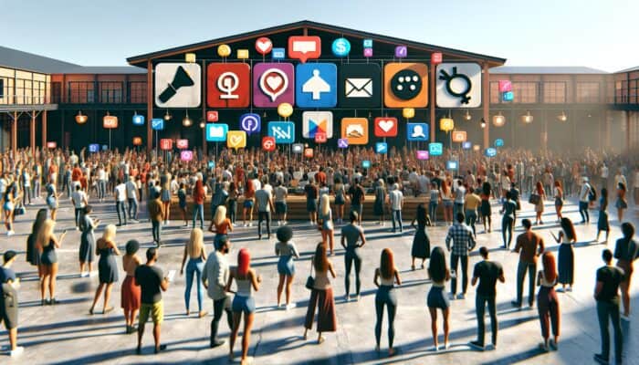 User-Generated Content: A Global Strategy for Influencers