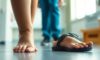 Pediatric Foot Development: Impact of Barefoot vs. Shoes