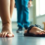 Pediatric Foot Development: Impact of Barefoot vs. Shoes
