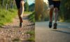 Barefoot Shoes vs. Cushioned Footwear: Running Economy Examined