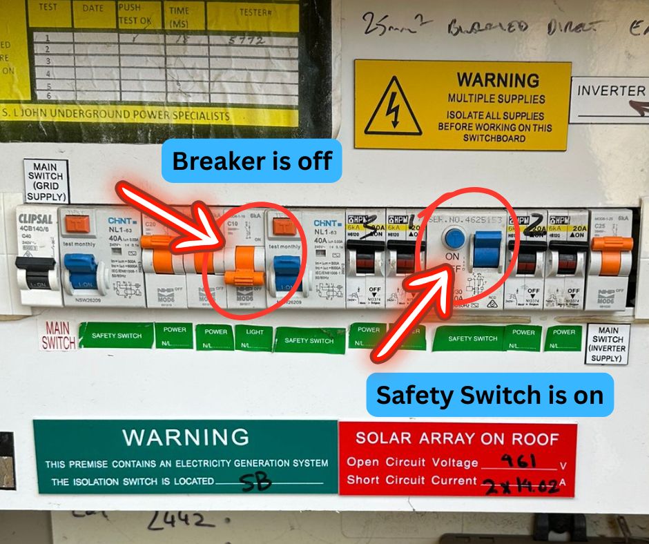 Understanding Circuit Breaker Tripping: Key Insights You Need