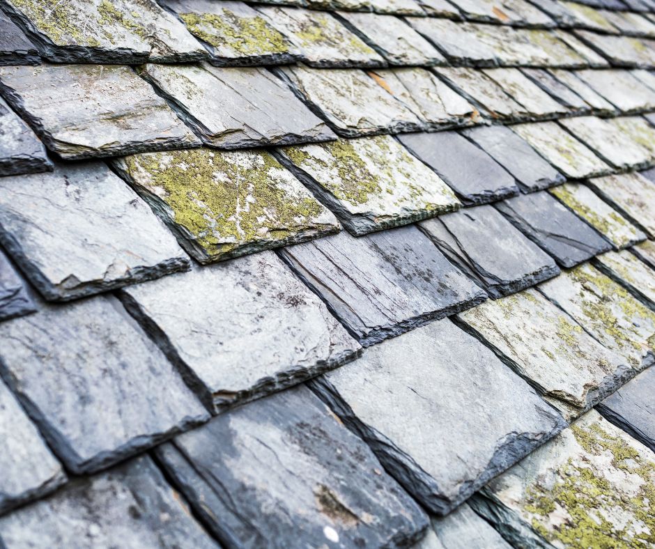 Slate Roof Repair: Don’t Ignore These Urgent Warning Signs
