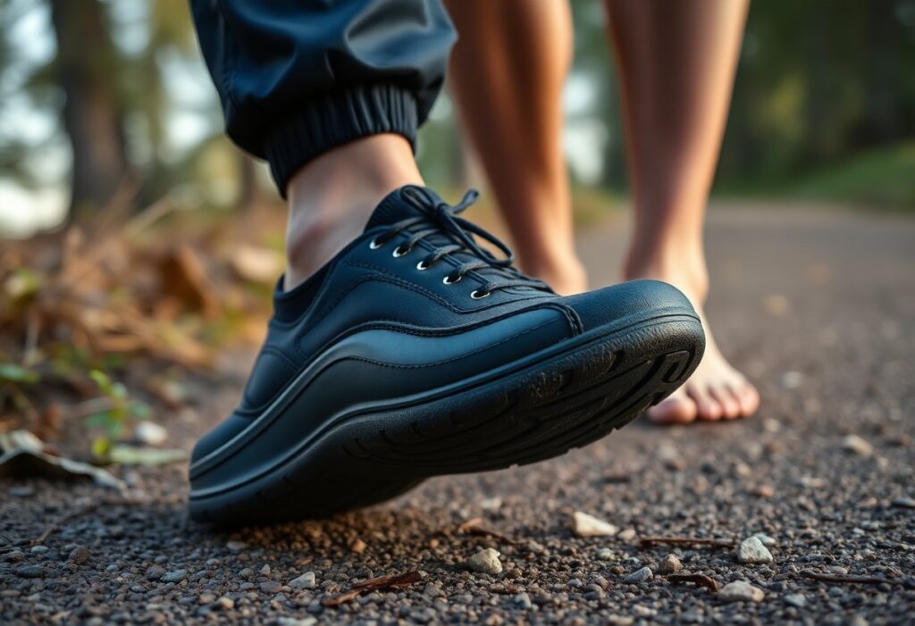 Xero Shoes Durability: Comparing Michelin Rubber to Barefoot