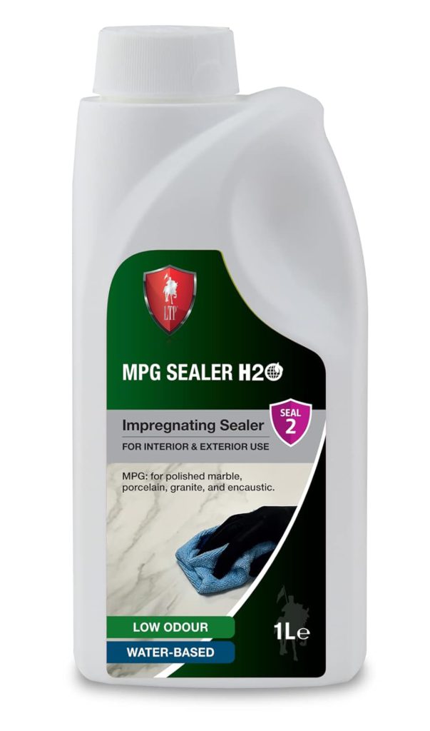 Travertine Sealer Guide: Essential Tips for UK Homeowners