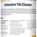 Porcelain Tile Cleaner: Top Solutions for a Radiant Finish