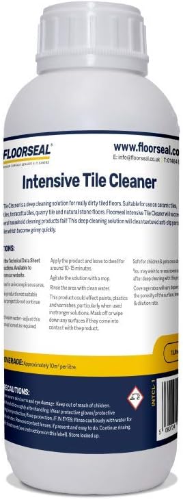 Porcelain Tile Cleaner: Top Solutions for a Radiant Finish
