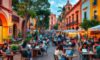 San Miguel de Allende Rentals: 2025 Digital Nomad Guide