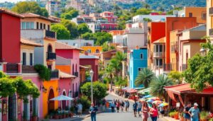 Detailed Price per Square Meter Comparison in San Miguel de Allende
