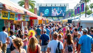 FASMA: Your Guide to the Summer 2025 Arts Festival