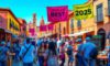San Miguel de Allende’s Influence: World’s Best City 2025
