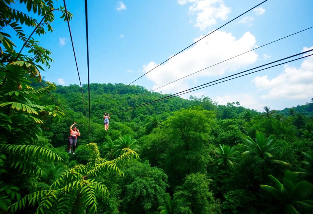 Belize Adventure Activities: Your Safety Guide