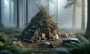 Debris Hut: The Ultimate Survival Shelter Guide