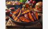 Smoked Sweet Potato Wedges for a Delicious Twist