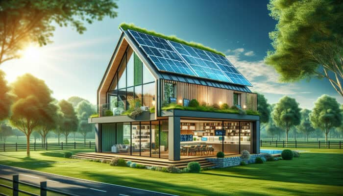 UK Home Carbon-Neutral Guide: Essential Steps for Success