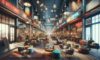 Unique Treasures at Top Shops for Quirky Vegas Finds