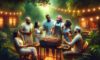 BBQ Communities: An Online Guide for Beginners