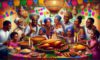 Haitian Griot Recipes for a Flavorful Culinary Adventure