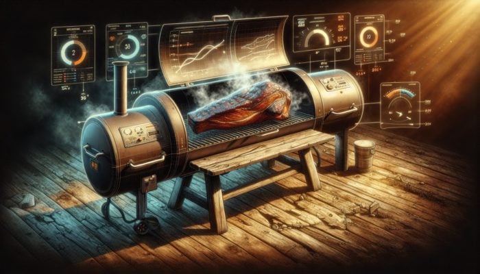 Smoker Temperature Mastery: Essential Tips for Success