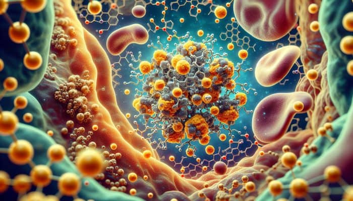 Coatbridge Residents: Insights on Ferritin Blood Tests