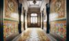 Victorian Hallway Restoration Services in Tokyngton