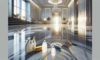 Marble Polishing Services for Expert Restoration in Cottenham Park