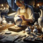 Trusted Porcelain Repair Services in East Calder