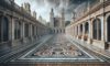 Marble Restoration Services for Morden Park Floors