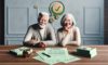 Debt Consolidation for Retirees: Essential Guide for Seniors