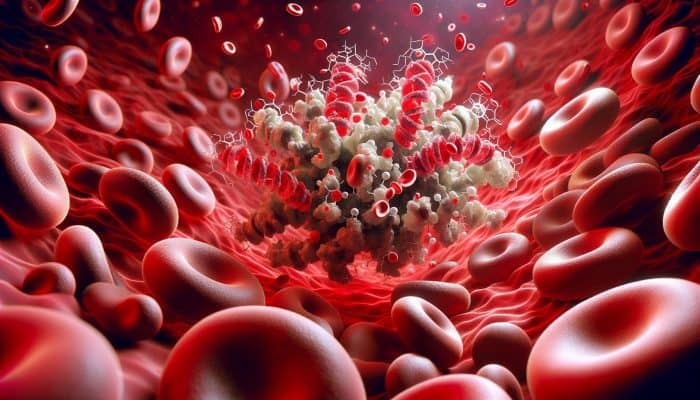 Ferritin Blood Test Guide: Essential Insights for Inverness Residents