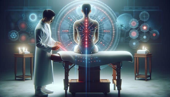 Laser Acupuncture for Gut Health: Your Complete Guide
