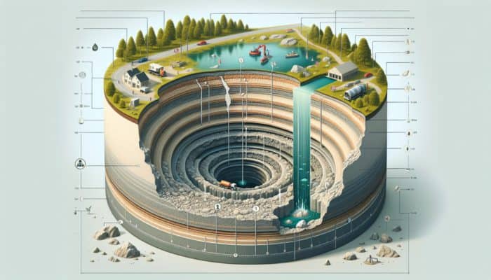 Sinkhole Safety Tips: Essential Guidelines for Survival