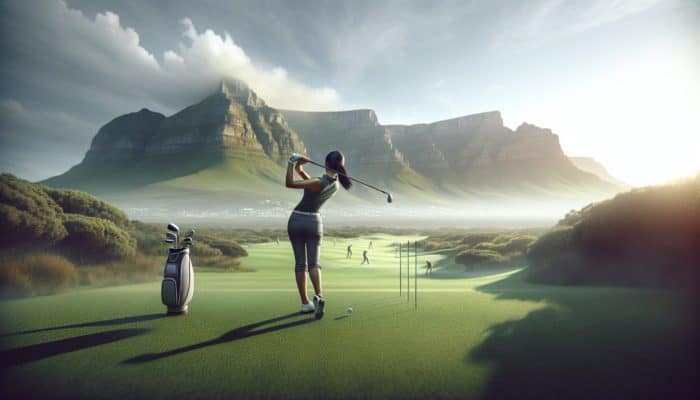 Master Your Technique to Swing a Golf Club Smoothly