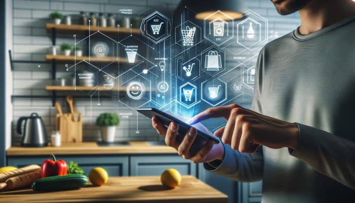 Grocery List Management Apps for Easy Shopping Solutions